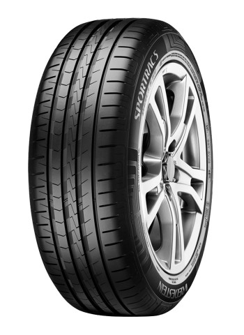 VREDESTEIN SPOTRAC 5