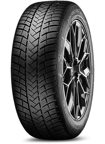 VREDESTEIN Wintrac Pro+