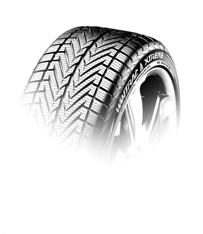 VREDESTEIN Wintrac XL