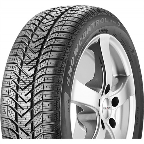 PIRELLI WINTER SNOWCONTROL Serie 3 XL