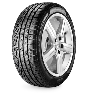 PIRELLI W-240S2 SOTTOZERO