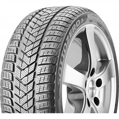 PIRELLI SOTTOZERO-3