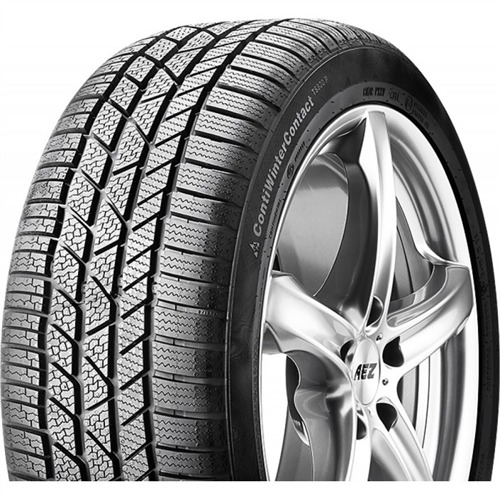 CONTINENTAL ContiWinterContact TS 830 P XL FR MO