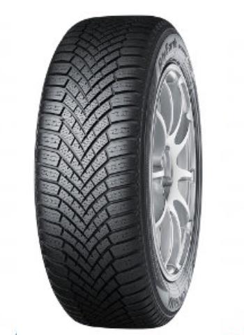 YOKOHAMA BluEarth Winter V906 – 195/65.0R15 91T