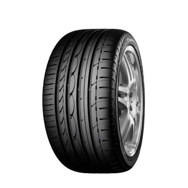 YOKOHAMA  255/40 R19 100Y