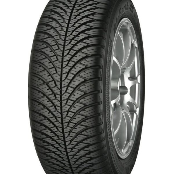 YOKOHAMA BluEarth-4S AW21 – 205/55.0R16 91V